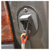 T-H Marine Kill Switch I/O Panels Switches - view 2