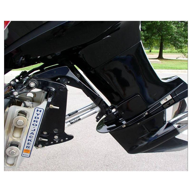 T-H Marine Trim Ram Support Cover Trailer Rollers Rigging - view 2