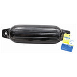 Marpac Double Eye Fender 8.5" X 27" Black FenderBuoy - view 2