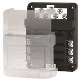 Marpac Fuse Block Ato/Atc 6G with LED Indicator Panels Switches - view 2