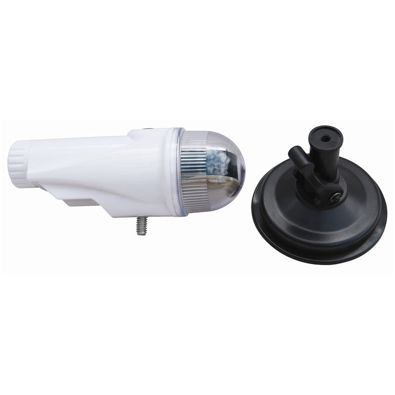 Marpac Bow Lite LED Suction Cup Navigation Lights - view 2