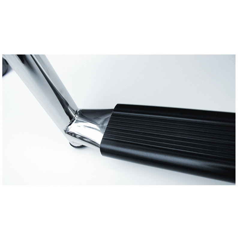 Marpac Ladder - Over Transom Platform 3 - Step Tables Ladders - view 2