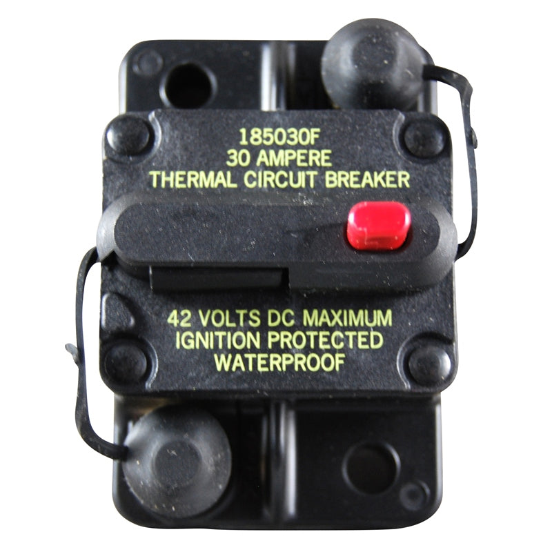 Marpac Circuit Breaker B285 Surface Mount 30A Electrical Rigging - view 2