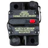 Marpac Circuit Breaker B285 Surface Mount 50A Electrical Rigging - view 2