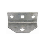 Marpac Bolster Bracket with Swivel 10" Pr Trailer Rollers Rigging - view 2