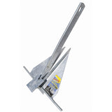 Marpac Standard Fluke Anchor Galv #4 Anchoring - view 2