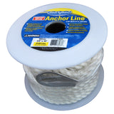 Marpac Anchor Line Nyl Twisted 5/8"X300' Anchoring - view 2