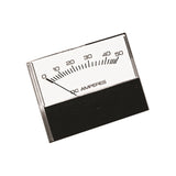Newmar 0-50 Amp DC Ammeter Panels Switches - view 2