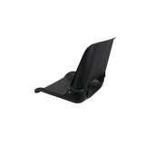 Springfield Marine Molded Folding Shell Black Chairs - view 2