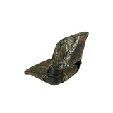 Springfield Marine Molded Fold Seat Bk-Camo/Break Up Chairs - view 2