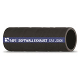 MPI Products Softwall Exhaust Hose 12.5' X 2" Installation Equipment - view 4