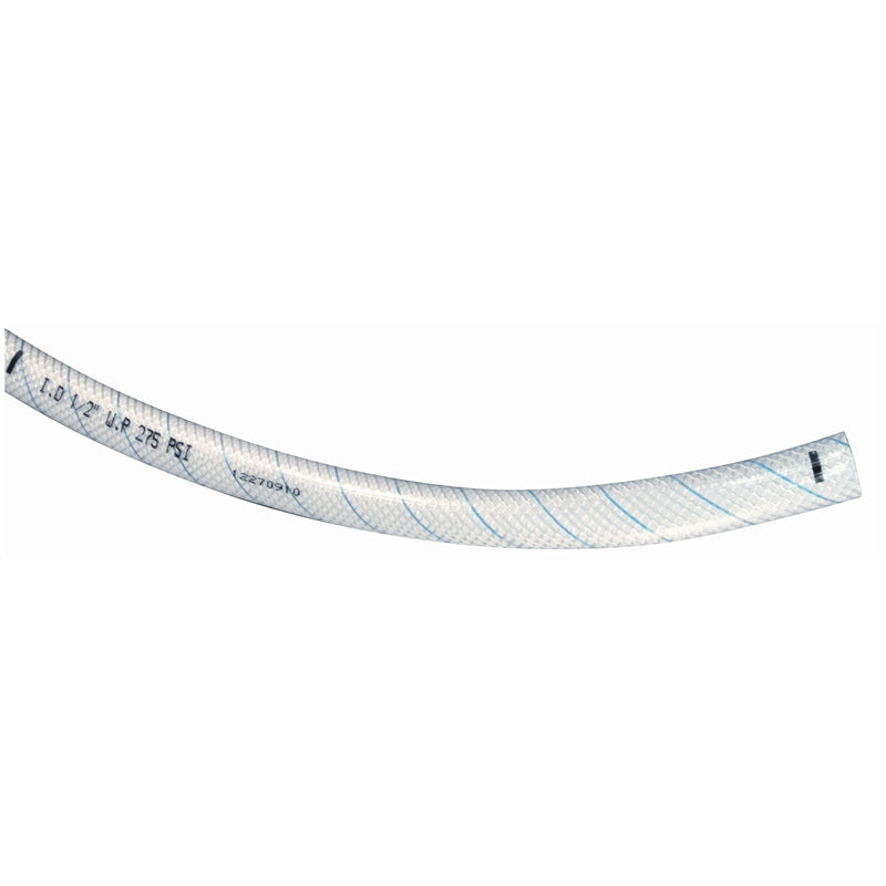 MPI Products Water System Hose Blue Tracer 50' X 1/2" Installation Equipment - view 4