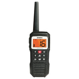 Uniden VHF Radio Atlantis 155 Electronics - view 2