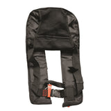 Marpac Inflt Auto 33G Red/Black Flotation - view 2
