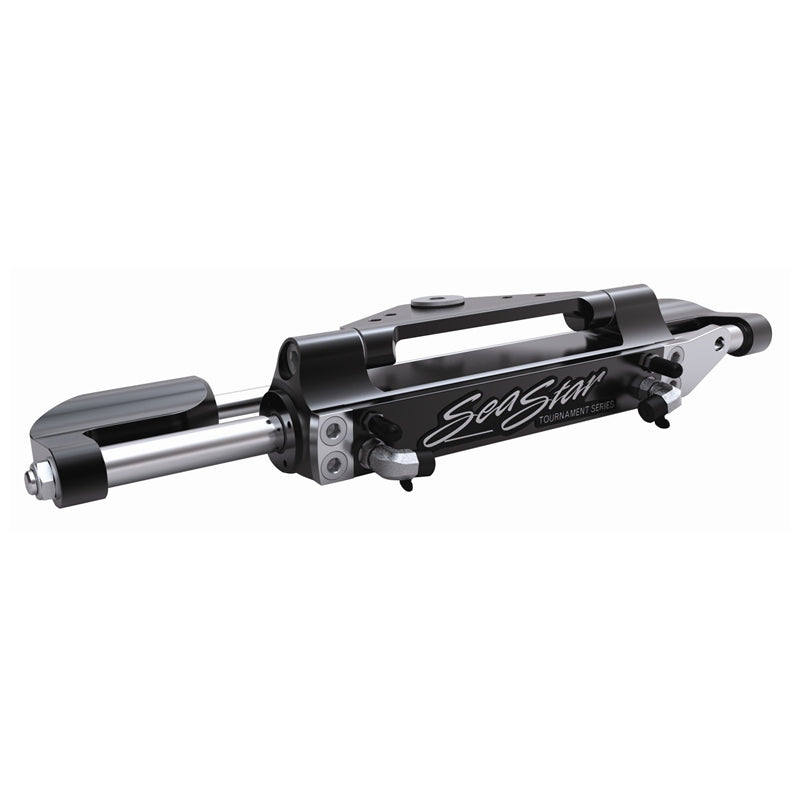 Seastar Tournament Cyl F/Mount No Hardware Hydraulic Steering - view 2