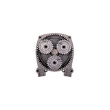 Uflex Helm Rotary Mechanical Steering - view 2