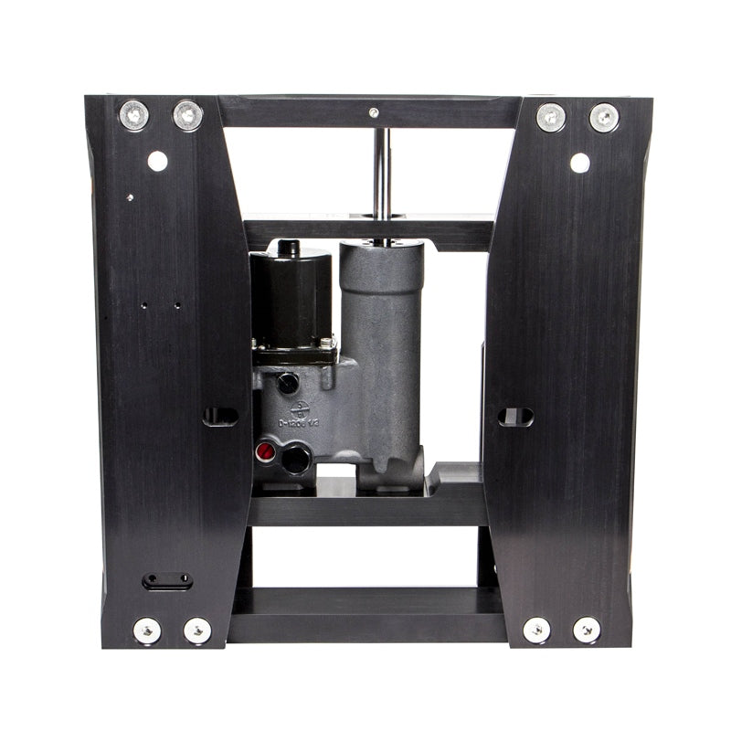 Seastar Solutions Hydraulic Jackplate 04" General - view 2