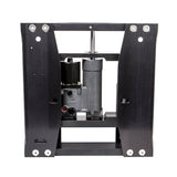Seastar Solutions Hydraulic Jackplate 04" General - view 2