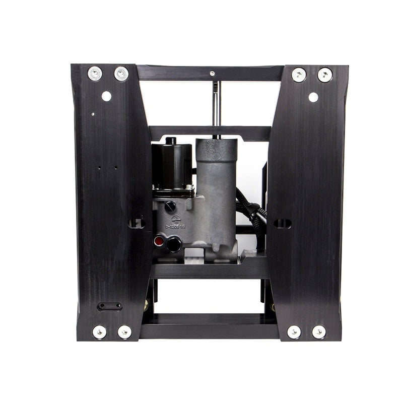 Seastar Solutions Hydraulic Jackplate 10" General - view 2