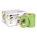 3M Msk/Tpe Grn 233+Prm 2", model 26340, Tape, view 2