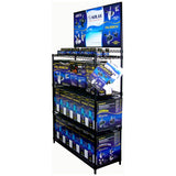 Solas Rubex Display Rack Props-OB - view 2