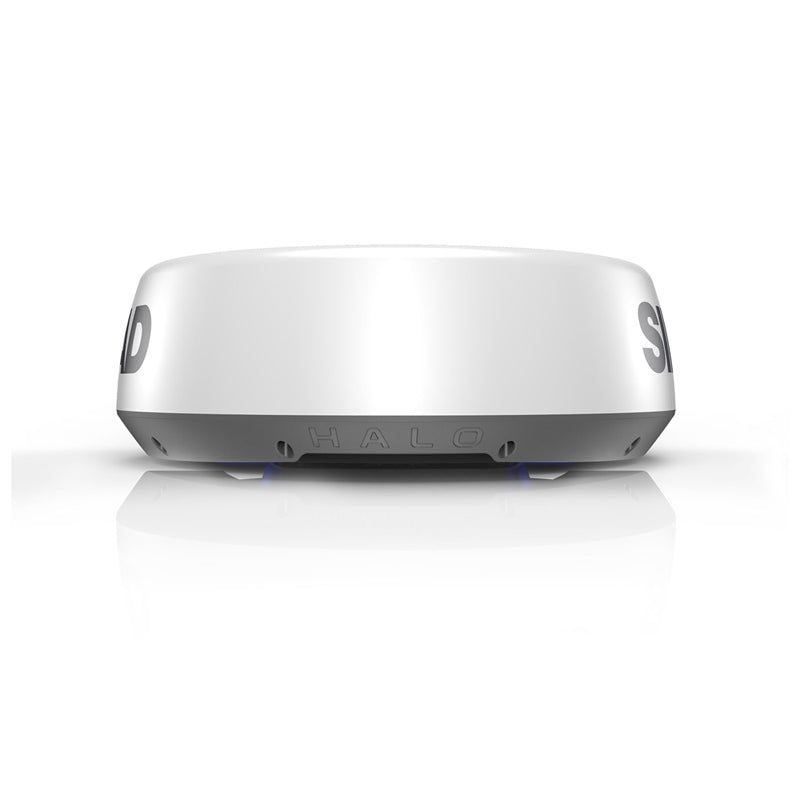 Simrad Halo Radar 24" 48NM Range Lowrance - view 3