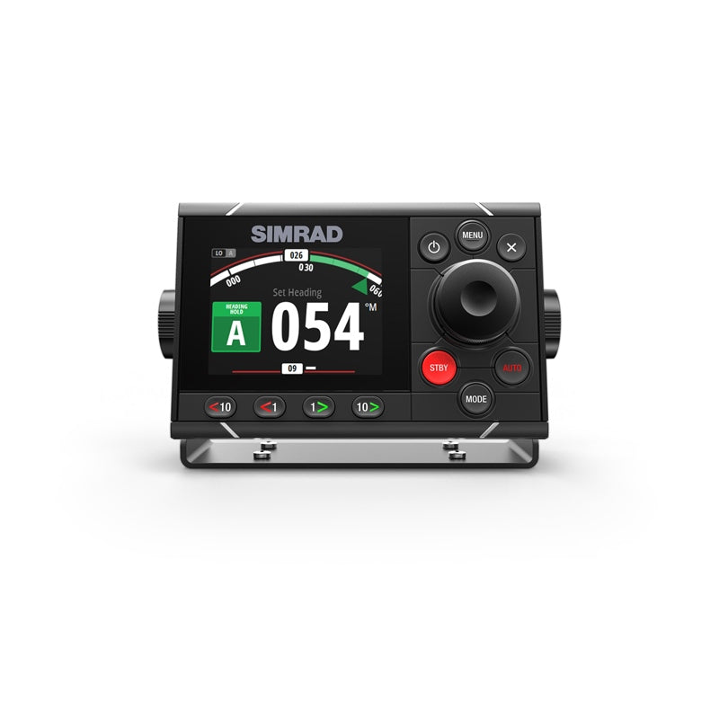 Simrad AP48 Autopilot Controller Lowrance - view 3
