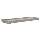 JIF Marine Under Deck Pontoon Ladder 4 Step, model CSD2, Tables Ladders, view 3