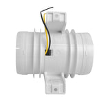 Attwood Turbo Blwr 3" Wtr Restnt, model 1733-4, Ventilation, view 3
