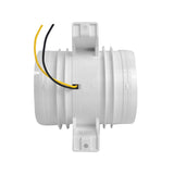 Attwood Turbo Blwr 4" Wtr Restnt, model 1749-4, Ventilation, view 3
