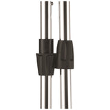ALL ROUND PLUG-IN POLE LITE FOLDING 54"