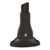 ALL ROUND LITE HRZ MNT 12" BLK