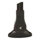 ALL ROUND LITE HRZ MNT 12" BLK