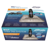 Bennett Marine Trim Tab Kit Ns 9X12, model BOLT129, Hydraulic, view 3