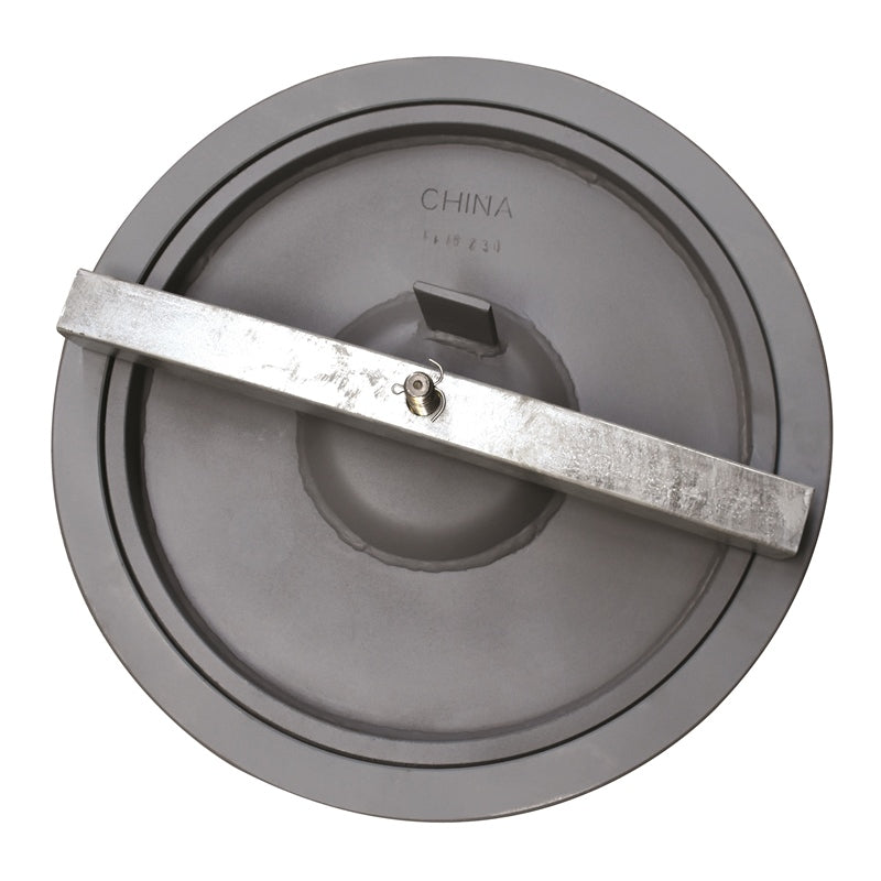 ICF Th Manhole T Handle 24 Heavy Commercial - view 3