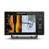 Humminbird SOLIX10CHIRPMSIGPSG2 Hummingbird - view 3