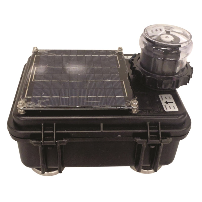 McDermott Strn Mag Nav Lt Solar Marker Lights - view 3