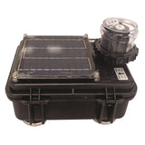 McDermott Strn Mag Nav Lt Solar Marker Lights - view 3