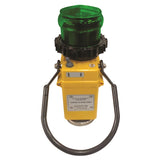 McDermott Mag N/Bt Nav Lt Green Marker Lights - view 3