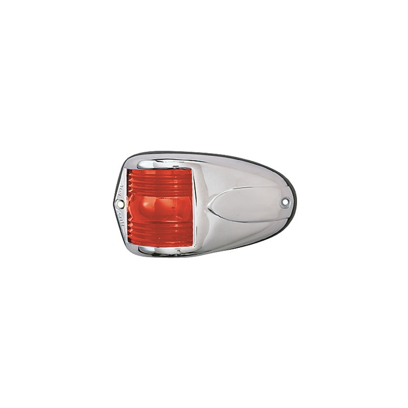 Perko Sidelight Pr Vrt Mount Chr Navigation Lights - view 3