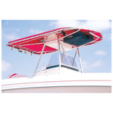 Kwik Tek T-Bag Stor/Pk 4 Jkts Flotation - view 3