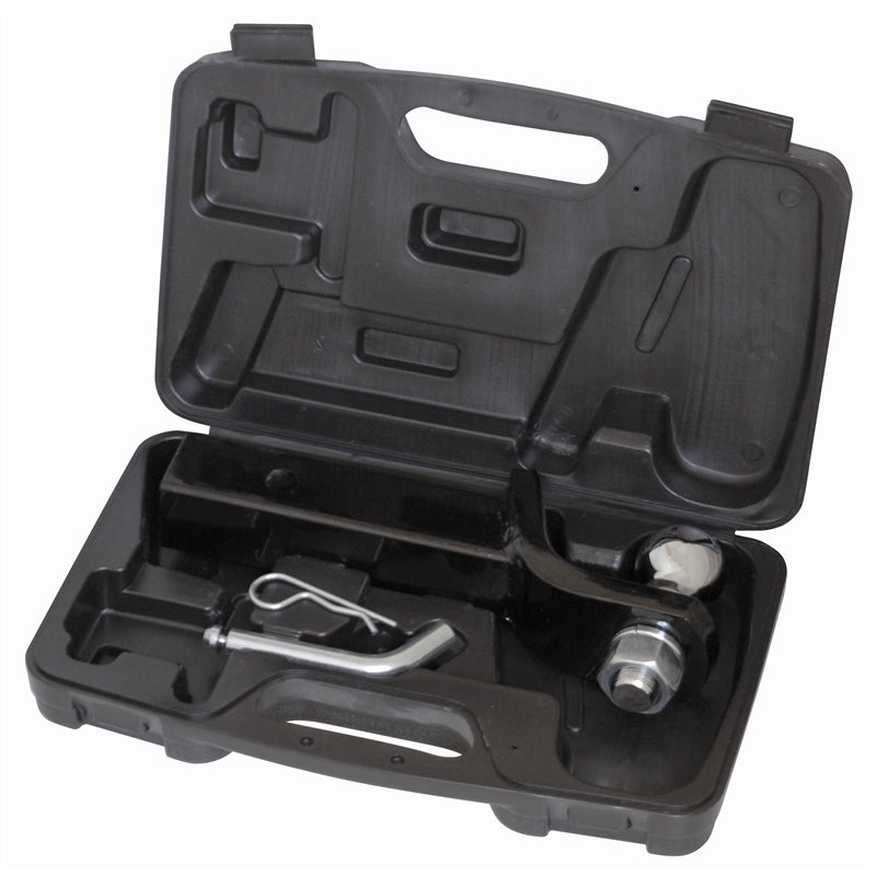 Marpac Trailer Hitch Ball Mount Kit with 2" Ball Trailer Replacement Parts - view 3