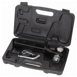 Marpac Trailer Hitch Ball Mount Kit with 2" Ball Trailer Replacement Parts - view 3
