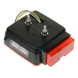 Marpac Trailer Tail Light M/LED SQ>80 Lh Trailer Lights Wiring - view 3