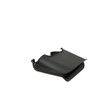 Springfield Marine Molded Folding Shell Black Chairs - view 3