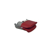 Springfield Marine Molded Fold Seat Gry with Red-Gry Cushion Chairs - view 3