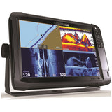 Lowrance Xdcr Hst-Wsbl Skimmer Transom 83/200KHZ - view 4