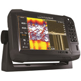 Lowrance Point 1 GPS Antenna - view 4