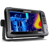 Simrad NSS12 EVO3S 12" Mfd Nav System Us C-Map Lowrance - view 3