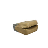 Springfield Marine Std Fold Down Seat Tan Chairs - view 3